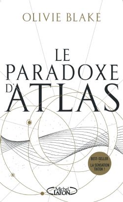 ATLAS SIX -  LE PARADOXE D'ATLAS - GRAND FORMAT (FRENCH V.) 02