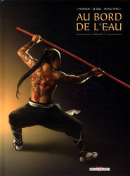 AU BORD DE L'EAU -  (FRENCH V.) 02