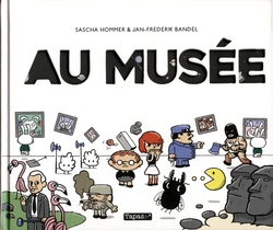 AU MUSÉE