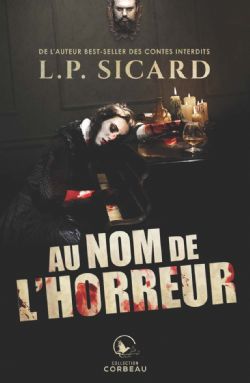 AU NOM DE L'HORREUR -  (FRENCH V.)