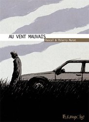 AU VENT MAUVAIS -  (FRENCH V.)