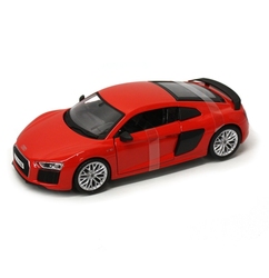 AUDI -  R8 V10 PLUS - 1/24 -  SPECIAL EDITION SERIES