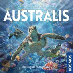 AUSTRALIS -  (ENGLISH)