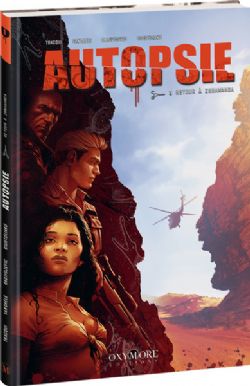 AUTOPSIE -  RETOUR À INNAWANGA (FRENCH V.) 03