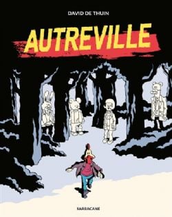 AUTREVILLE -  (FRENCH V.)