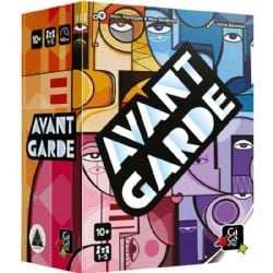 AVANT GARDE (FRENCH)