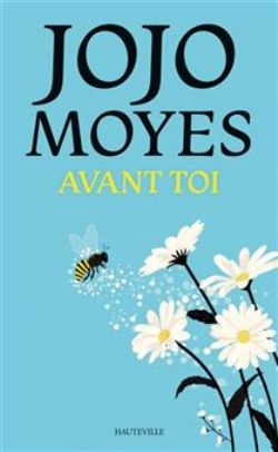 AVANT TOI -  (FRENCH V.)