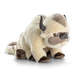 AVARTAR THE LAST AIRBENDER -  APPA PLUSH (19.5