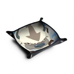 AVATAR LEGENDS: RPG -  PORTABLE DICE TRAY -  RPG DICE POWERED BY THE APOCALYPSE