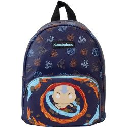 AVATAR THE LAST AIRBENDER -  POP AANG BACKPACK -  LOUNGEFLY