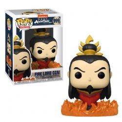 AVATAR THE LAST AIRBENDER -  POP! VINYL FIGURE OF FIRE LORD OZAI (4 INCH) 999