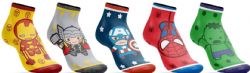 AVENGERS -  