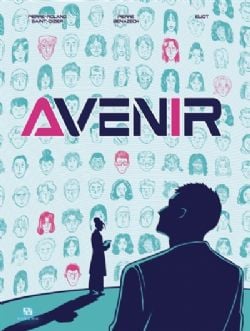 AVENIR -  (FRENCH V.)