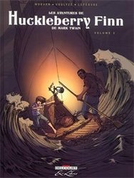 AVENTURES DE HUCKLEBERRY FINN, LES 02