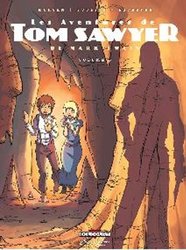 AVENTURES DE TOM SAWYER, LES -  (FRENCH V.) 03