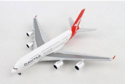 AVION -  AIRBUS A380 1/500 -  QANTAS