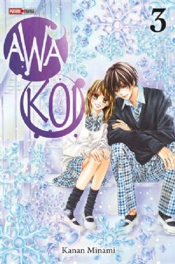 AWA KOI -  (FRENCH V.) 03
