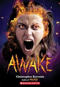 AWAKE -  (ENGLISH.V.)