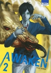 AWAKEN -  (FRENCH V.) 02