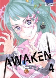 AWAKEN -  (FRENCH V.) 04