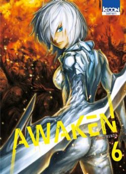 AWAKEN -  (FRENCH V.) 06