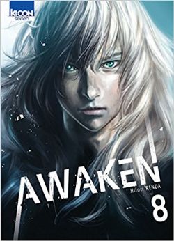 AWAKEN -  (FRENCH V.) 08