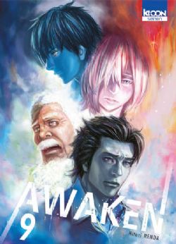 AWAKEN -  (FRENCH V.) 09