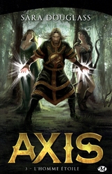 AXIS TRILOGY, THE -  (FRENCH V.) 03
