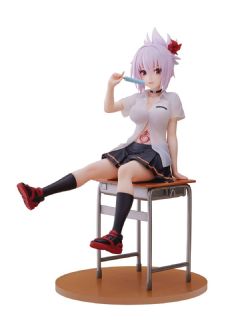 AYAKASHI TRIANGLE -  MATSURI KAZAMAKI FIGURE - 1/7 -  FURYU