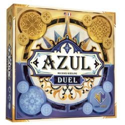 AZUL -  DUEL (MULTILINGUAL)