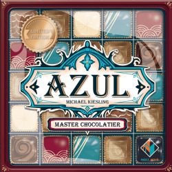 AZUL -  MASTER CHOCOLATIER (MULTILINGUAL)
