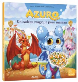 AZURO -  UN CADEAU MAGIQUE POUR MAMAN