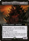 Adventures in the Forgotten Realms -  Asmodeus the Archfiend