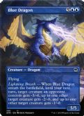 Adventures in the Forgotten Realms -  Blue Dragon