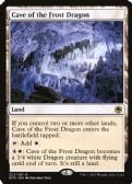Adventures in the Forgotten Realms -  Cave of the Frost Dragon