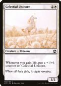 Adventures in the Forgotten Realms -  Celestial Unicorn