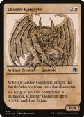 Adventures in the Forgotten Realms -  Cloister Gargoyle