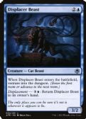 Adventures in the Forgotten Realms -  Displacer Beast