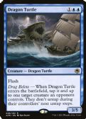 Adventures in the Forgotten Realms -  Dragon Turtle