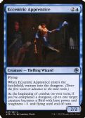 Adventures in the Forgotten Realms -  Eccentric Apprentice