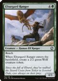 Adventures in the Forgotten Realms -  Elturgard Ranger