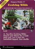 Adventures in the Forgotten Realms -  Evolving Wilds