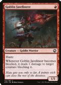 Adventures in the Forgotten Realms -  Goblin Javelineer