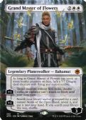 Adventures in the Forgotten Realms -  Grand Master of Flowers