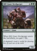 Adventures in the Forgotten Realms -  Hill Giant Herdgorger