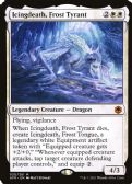 Adventures in the Forgotten Realms -  Icingdeath, Frost Tyrant