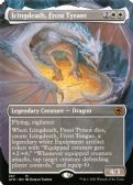 Adventures in the Forgotten Realms -  Icingdeath, Frost Tyrant