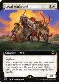 Adventures in the Forgotten Realms -  Loyal Warhound