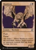 Adventures in the Forgotten Realms -  Manticore