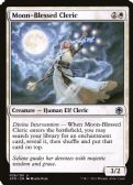 Adventures in the Forgotten Realms -  Moon-Blessed Cleric